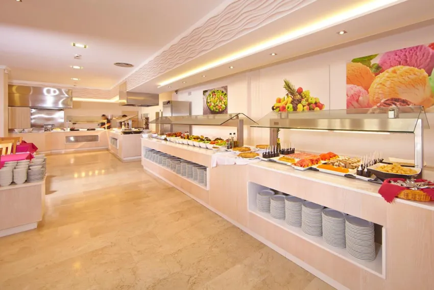 MLL Palma Bay Club Resort 3*-65