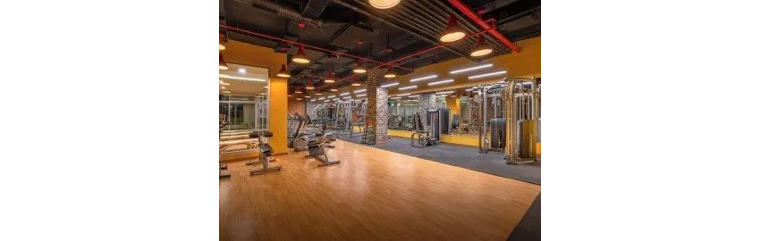 Royal Garden Beach Hotel 5*-19