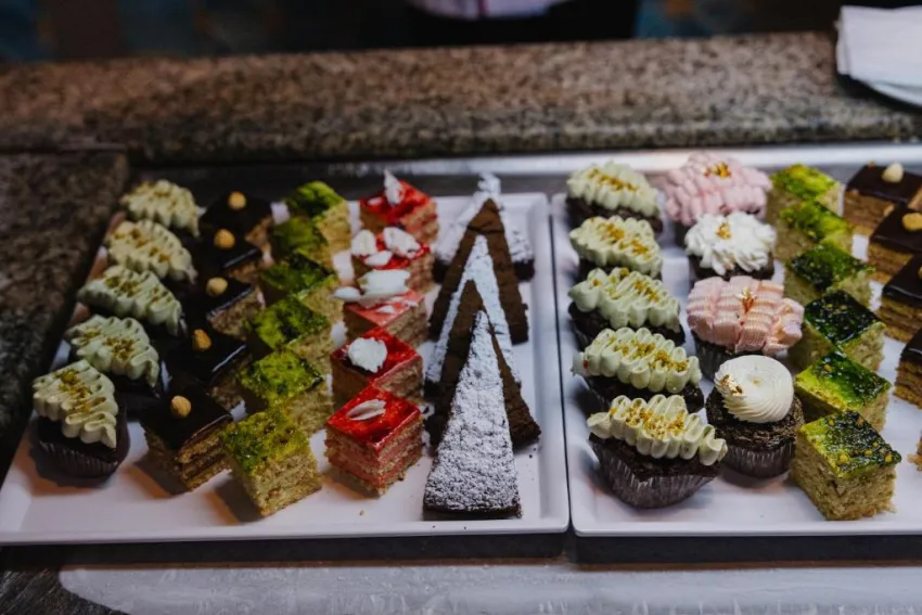 NOVOSTAR NAHRAWESS HOTEL & THALASSO RESORT  4*-14