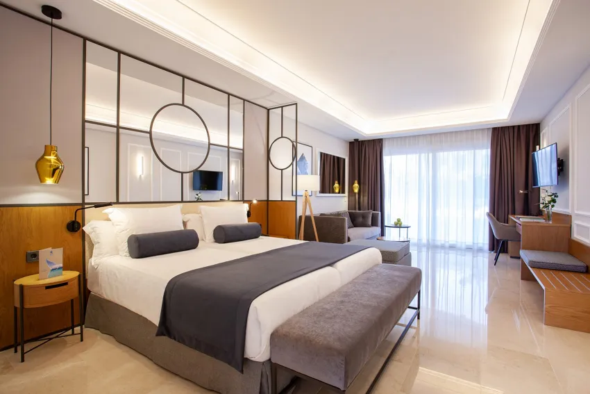 Grupotel Playa De Palma Suites Spa 4*-29