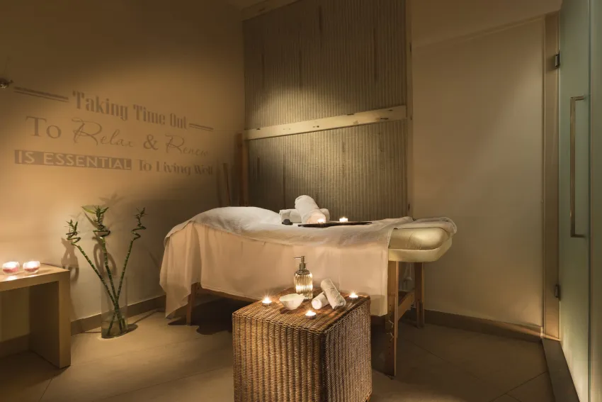 The Island Hotel 5*-17