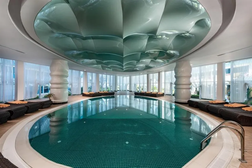 Vikingen Infinity Resort & Spa 5*-21