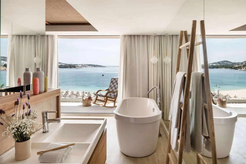 Zel Mallorca (ex INNSiDE Cala Blanca) 4*-74