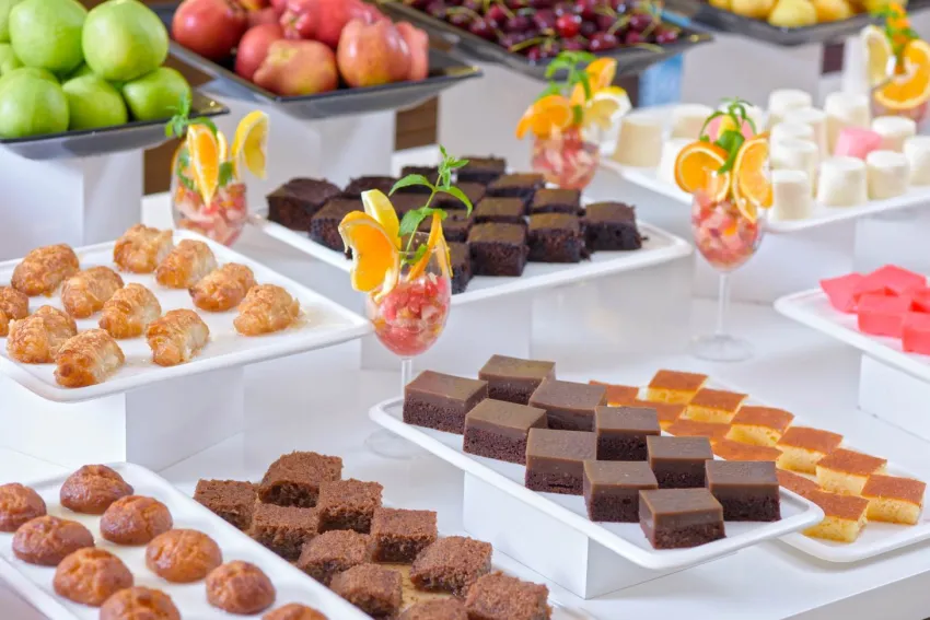 ALAADDIN BEACH HOTEL (ADULTS ONLY)  4*-10