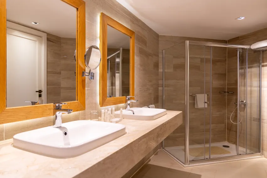 Fort Arabesque The Villas 4*-58