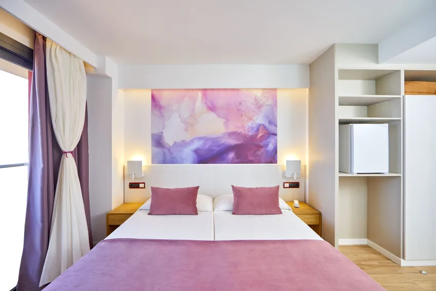 Hotel Mediterranean Bay - Adults Only 4*-2