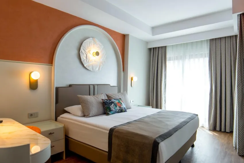 Fame Residence Lara & Spa Hotel 5*-30