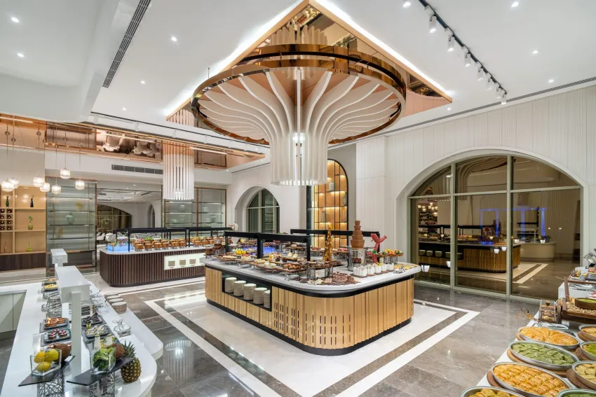 Merit Royal Premium Hotel 5*-14