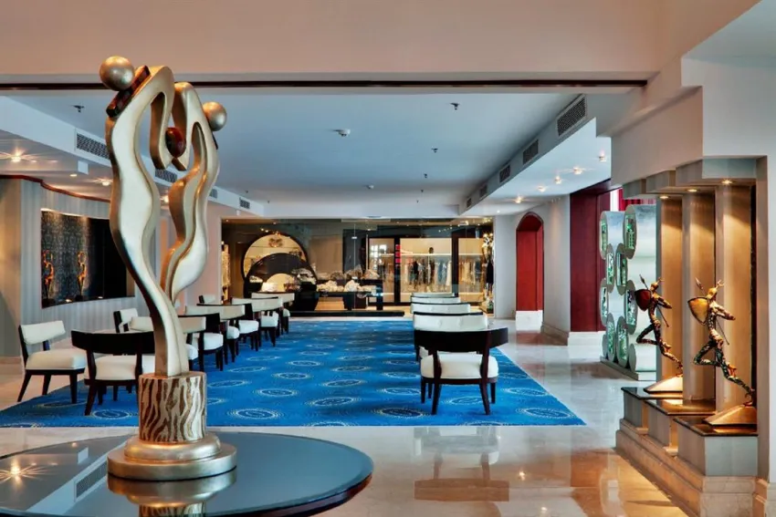 PREMIER LE REVE HOTEL & SPA (ADULTS ONLY 16+)   5*-14