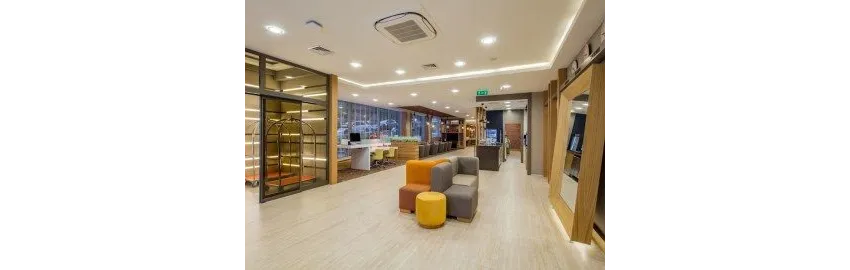 Holiday Inn Antalya Lara 5*-3