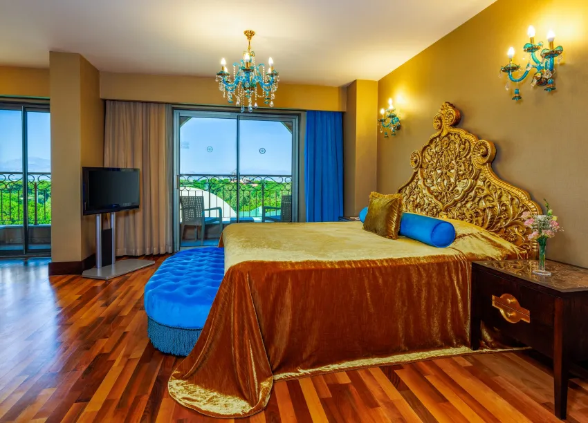 Spice Hotel & Spa 5*-27
