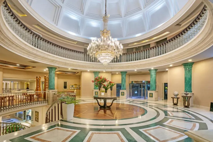 Dobedan Beach Resort Comfort (Ex.Alva Donna Beach) 5*-35