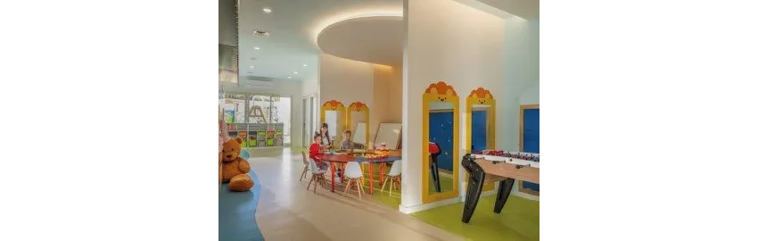 Berry Blue Hotel 5*-19