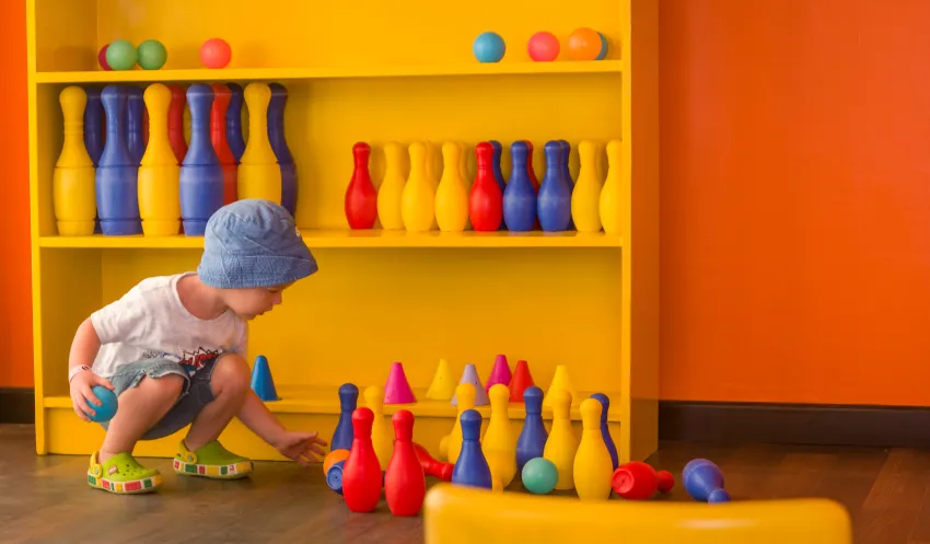 Sunny Days El Palacio Resort & Spa 4*-95