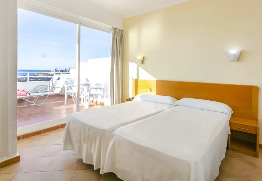 Hotel JS Cape Colom 3*-24