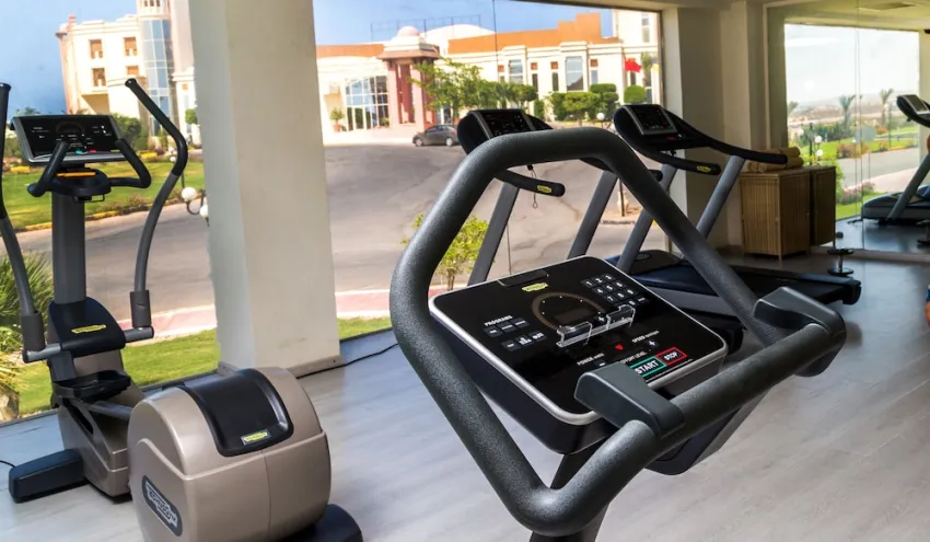 Serenity Alma Heights (Ex Serenity Fun City) 5*-44