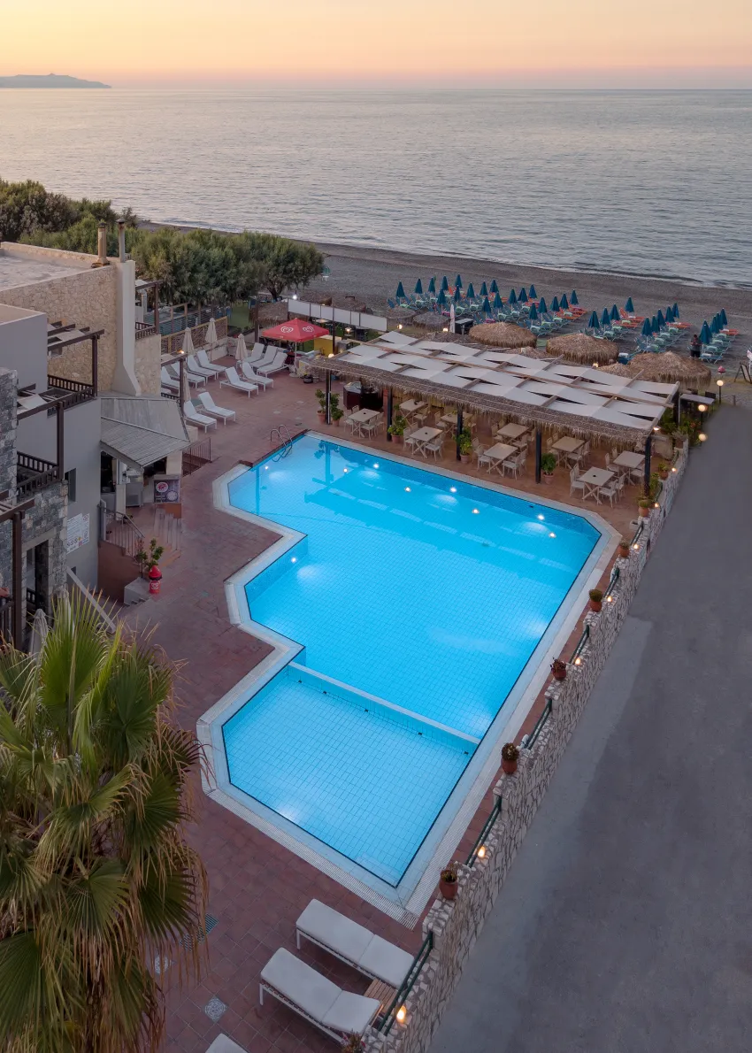 Erato Hotel Adults Only 17+ 3*-30
