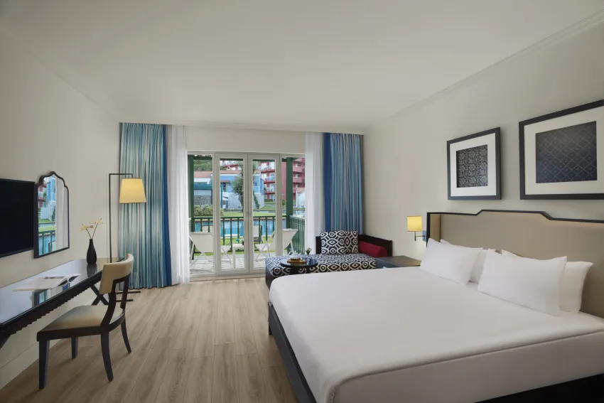 IC Santai Family Resort 5*-14