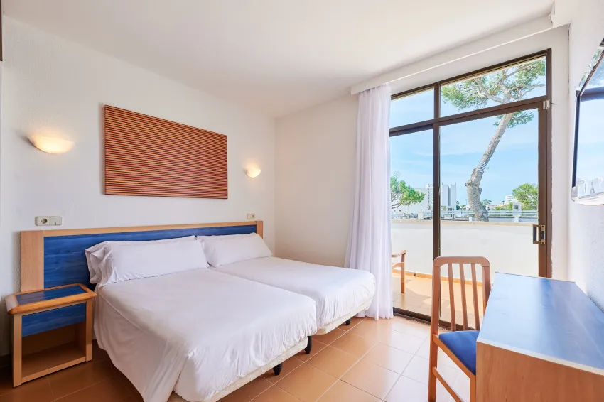 AluaSun Cala Antena 3*-42