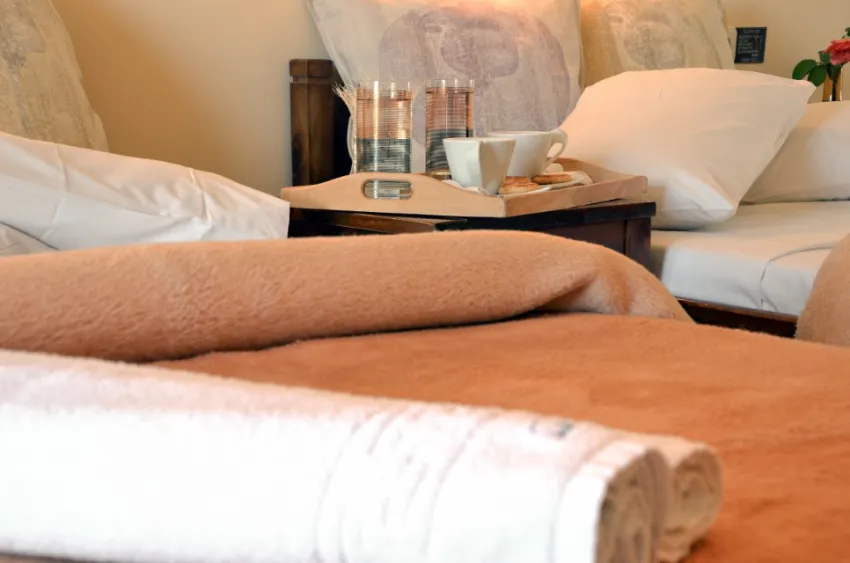 Belussi Beach Hotel 4*-26