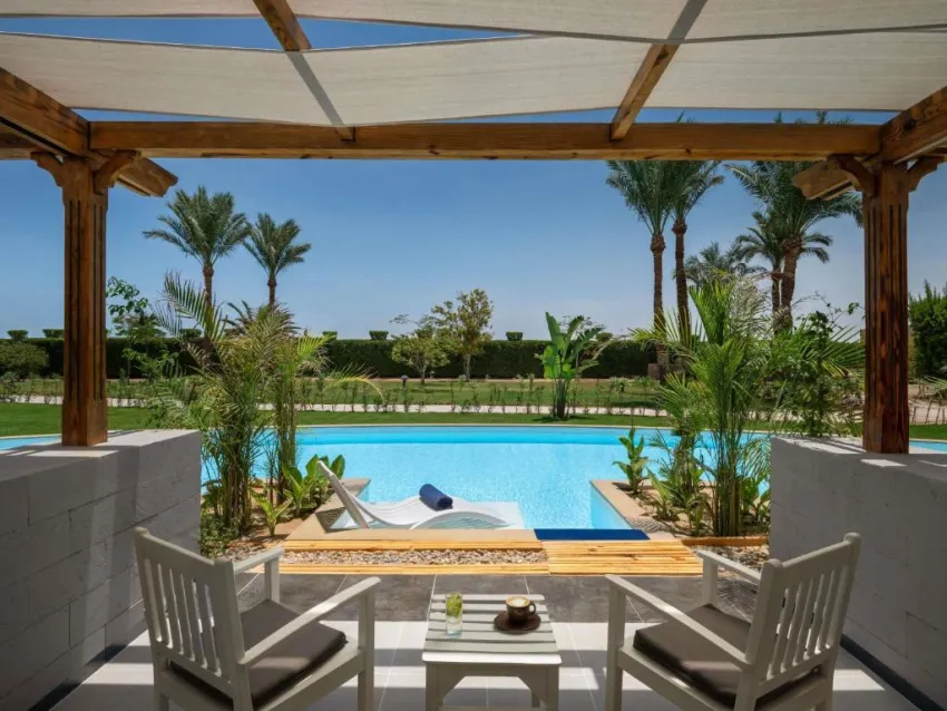 MOVENPICK WATERPARK RESORT & SPA SOMA BAY  5*-41