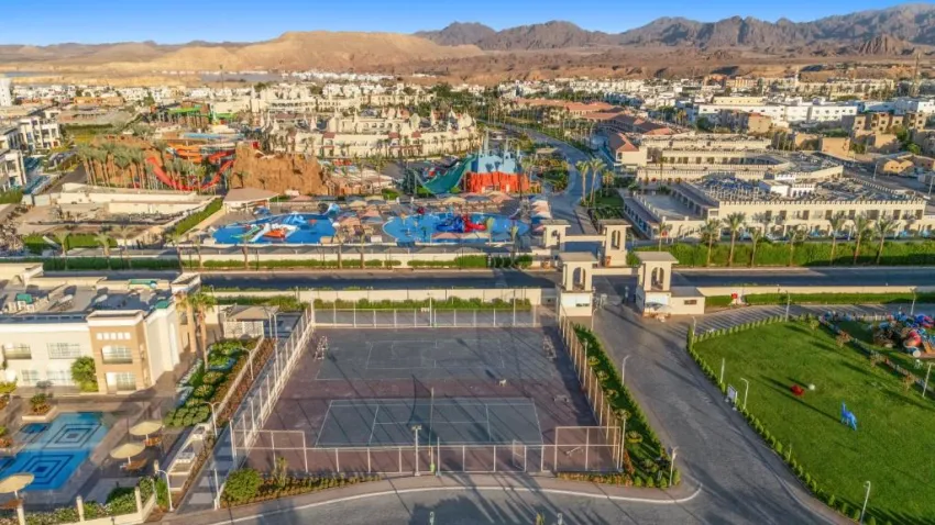 ALBATROS AQUA PARK SHARM  5*-143