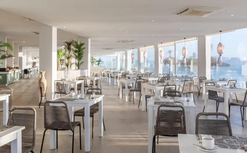 Caprice Concord Hotel Spa 4*-19