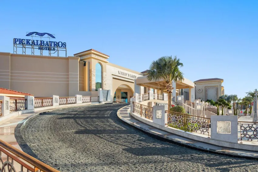 Pickalbatros White Beach Resort 5*-44