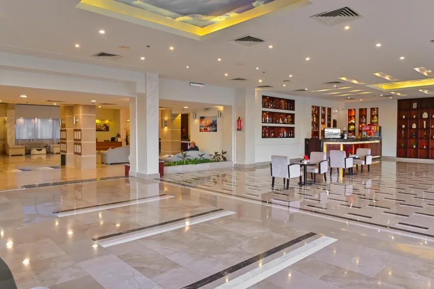 Jaz Grand Marsa 5*-36