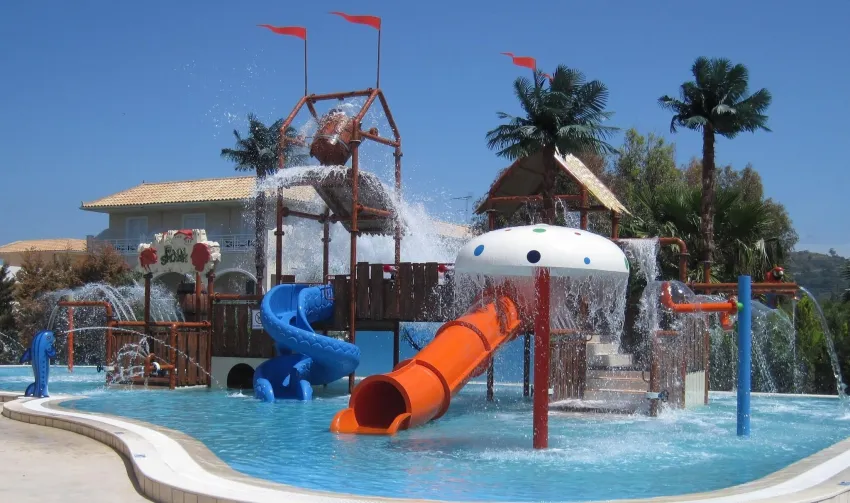 Marelen Hotel 4*-105