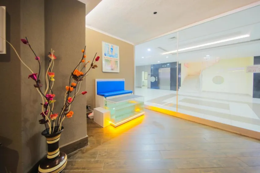 NOXINN DELUXE HOTEL  5*-5