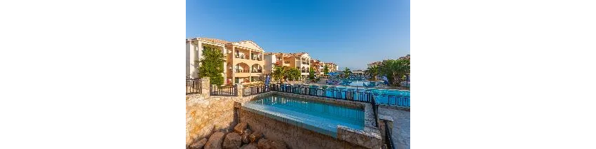 Alykanas Village Resort 1*-23
