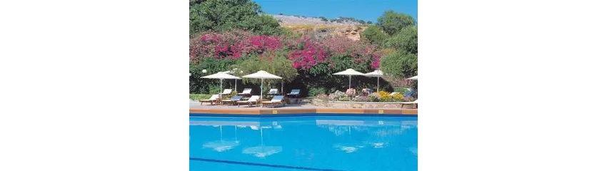 Lindos Mare, Seaside Hotel 5*-12