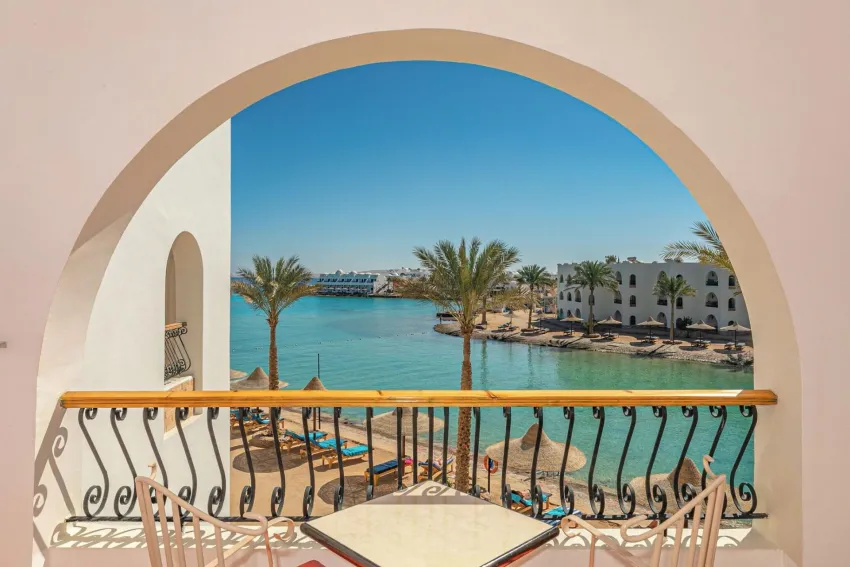 Arabia Azur Resort 4*-23
