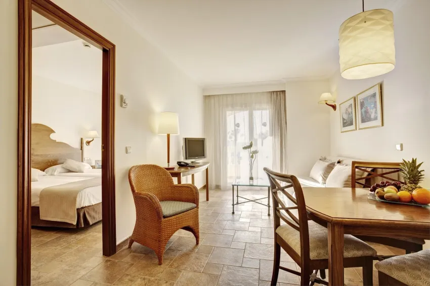 Grupotel Nilo and Spa 4*-28