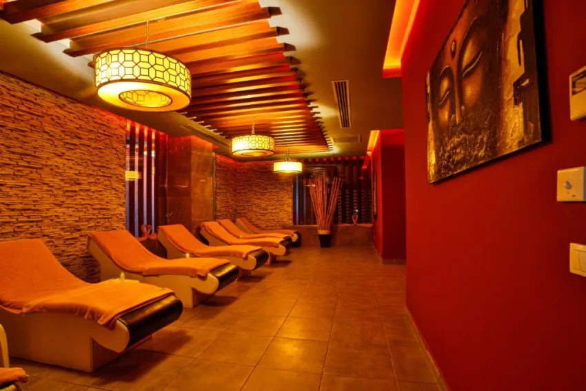 SIDE ALUNA HOTEL (EX.DIAMOND BEACH HOTEL & SPA)  5*-30