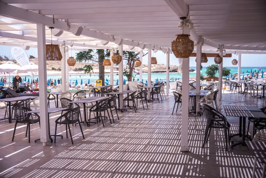 Pavlo Napa Beach Hotel 4*-153
