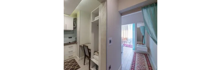 Delight Deluxe Apartments 3*-19