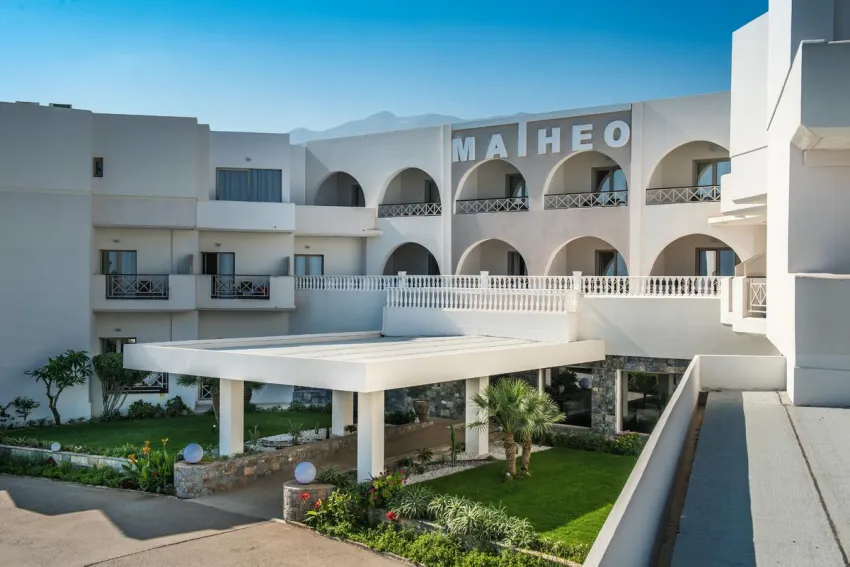 Matheo Villas and Suites 4*-20