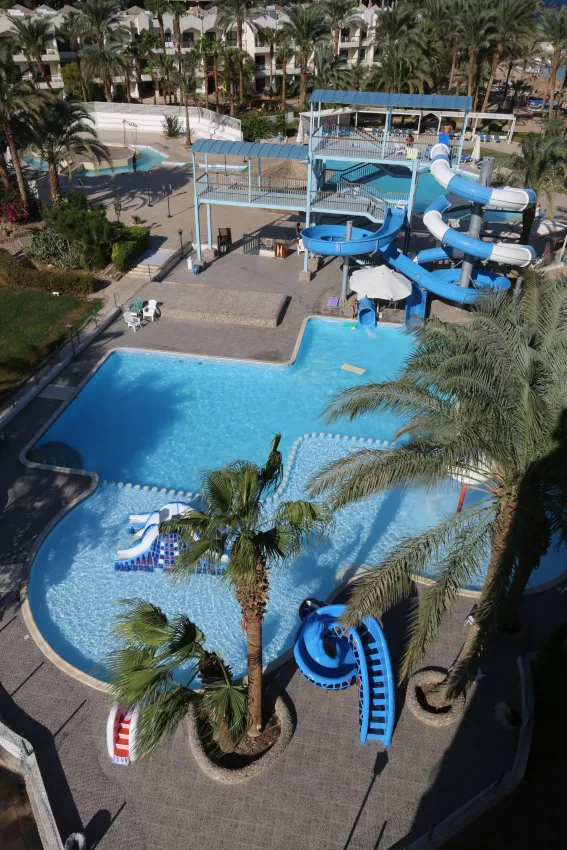 ZYA Regina Resort 4*-45