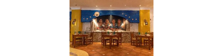 Sentido Mamlouk Palace 5*-56
