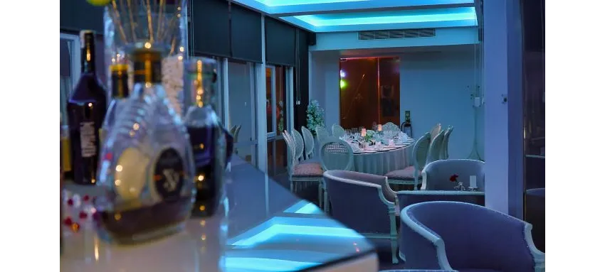 MIRACLE RESORT HOTEL  5*-28