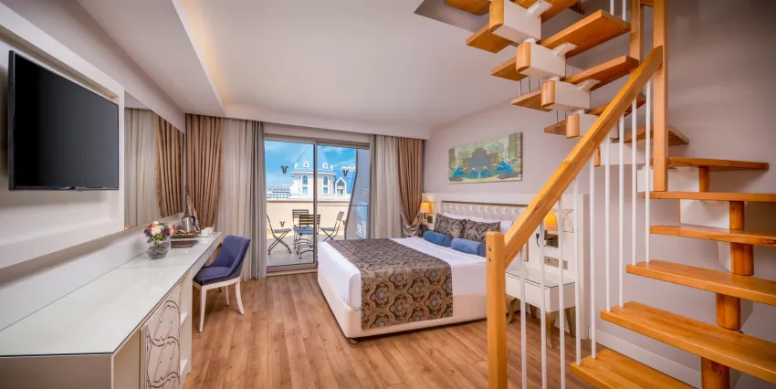 Haydarpasha Palace Hotel 5*-10