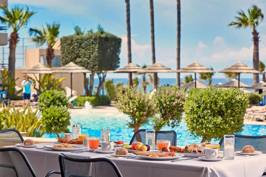 Atlantica Golden Beach (Adults Only +16) 4*-9