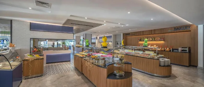 Berry Blue Hotel 5*-33