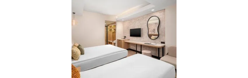 Vox Maris Resort (Adults Only 16+) 5*-18