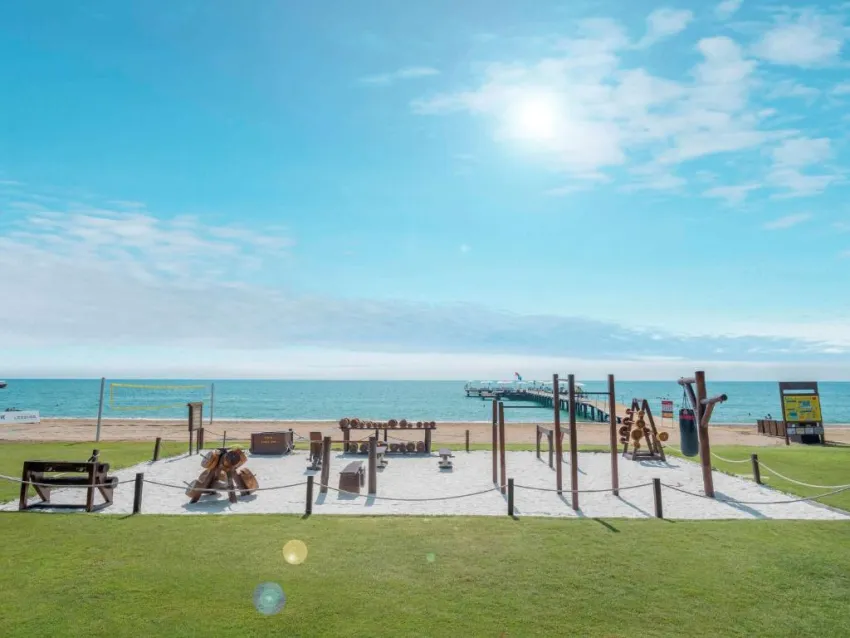 Rixos Premium Belek 5*-64