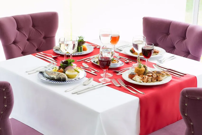 Sun Club Side Hotel 4*-22