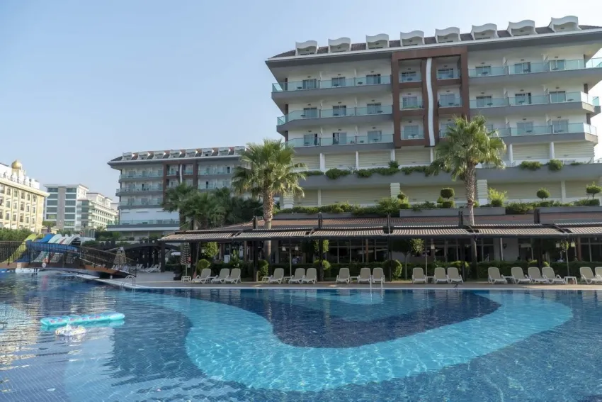 Adalya Ocean Deluxe 5*-16