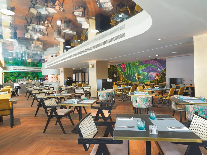 NYX Hotel Limassol 4*-82